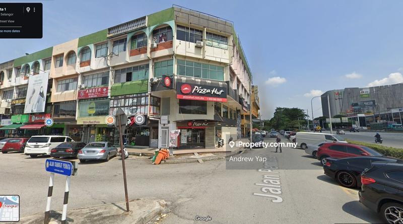 Kedai untuk Dijual di Taman Melawati, Ulu Kelang oleh Andrew Yap - iProperty.com.my