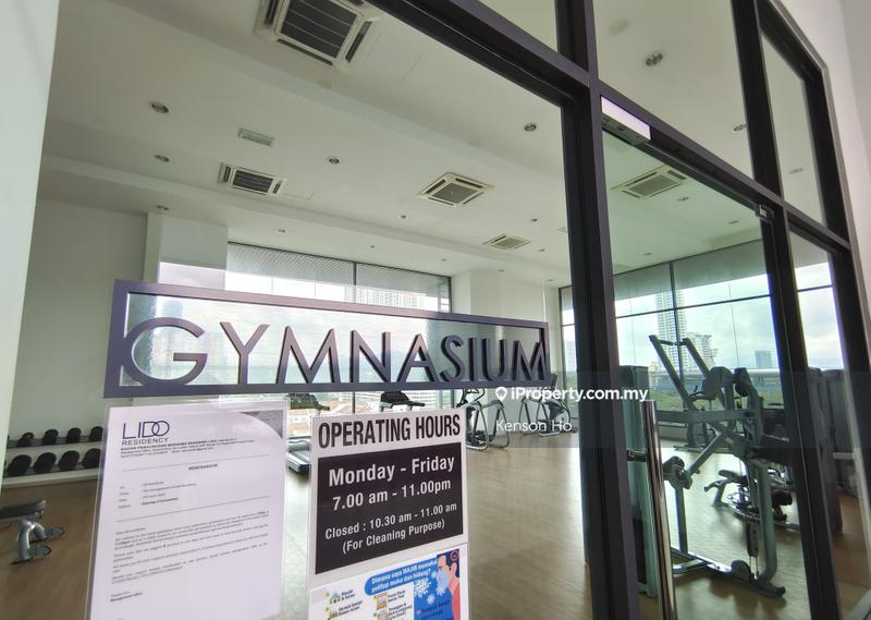 Kondominium untuk Dijual di Lido Residency oleh Kenson Ho - iProperty.com.my