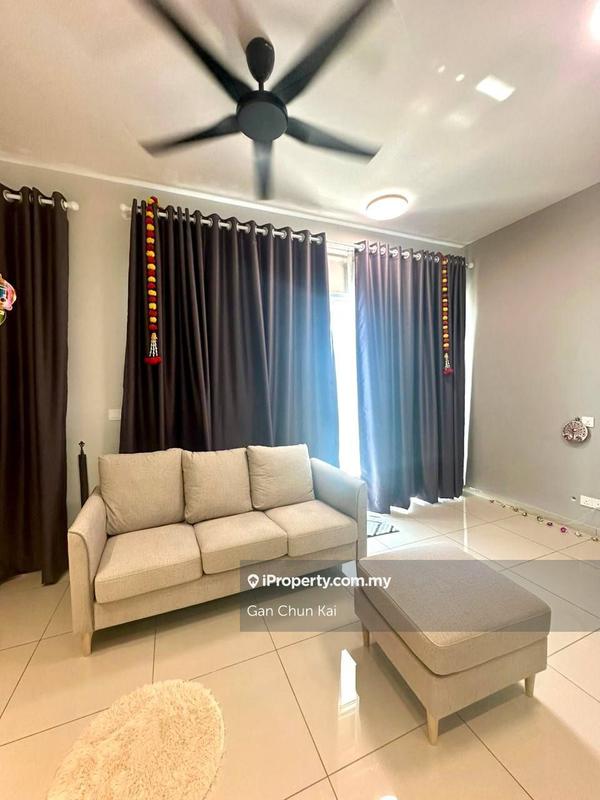 For Rent - The Amarene