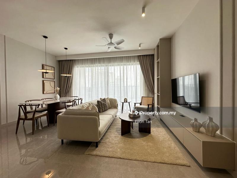 Condominium for Rent in Park Place by Evon Tan - iProperty.com.my