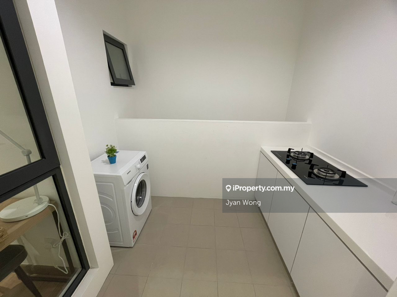 Condominium for Sale in Forest Hill Residences by Jyan Wong - iProperty.com.my