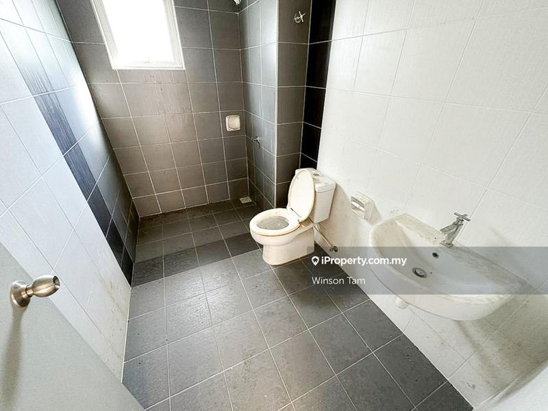 Semi-Detached House for Sale in Banyan 2 Bandar Seri Coalfields, Sungai Buloh by Winson Tam - iProperty.com.my