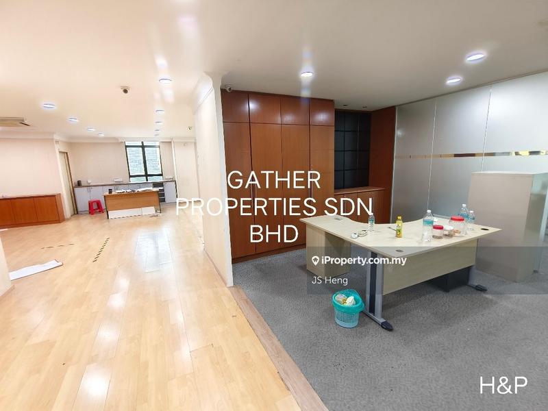 Kedai-Pejabat untuk Disewa di o0bgt, Cheras oleh JS Heng - iProperty.com.my