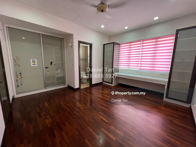 Semi-Detached House for Sale in Setia Eco Park, Setia Alam by Daniel Tan - iProperty.com.my