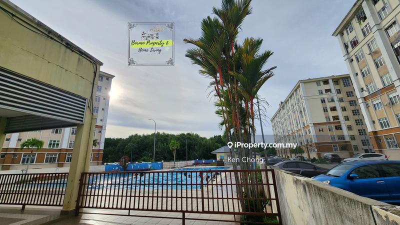 For Sale - Angkasa Apartment