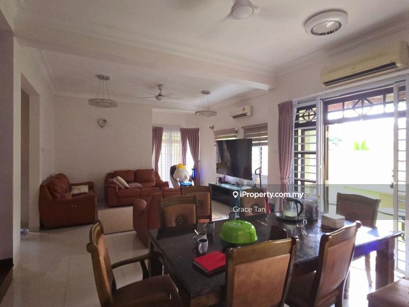 Rumah Berkembar untuk Dijual di Alam Sutera, Bukit Jalil oleh Grace Tan - iProperty.com.my