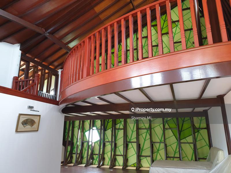 Bungalow House for Sale in v69b7, Damansara Heights by Shamini ML - iProperty.com.my