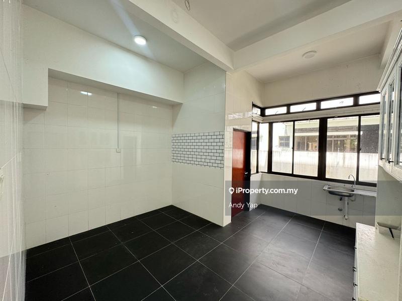 Semi-Detached House for Sale in Saujana, Alcedo, Rawang, Rawang by Andy Yap - iProperty.com.my