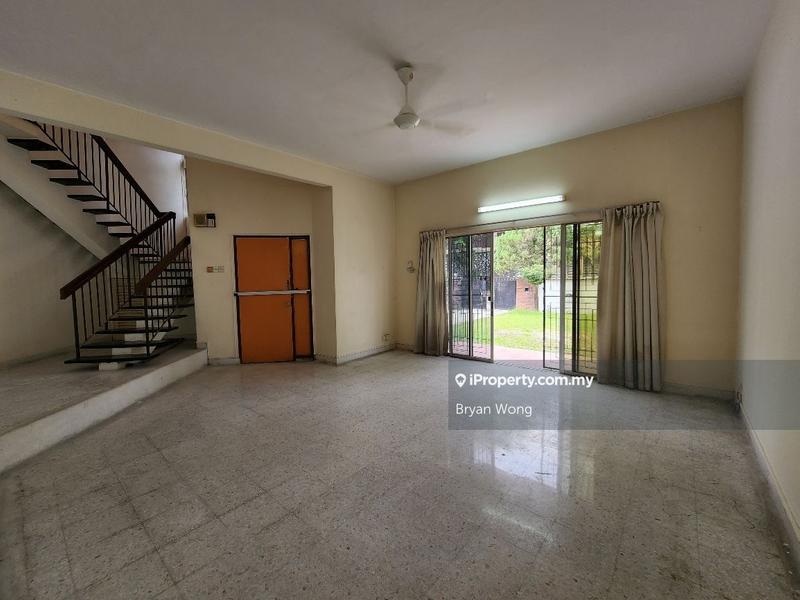 Semi-Detached House for Sale in Damansara Jaya, Petaling Jaya by Bryan Wong - iProperty.com.my