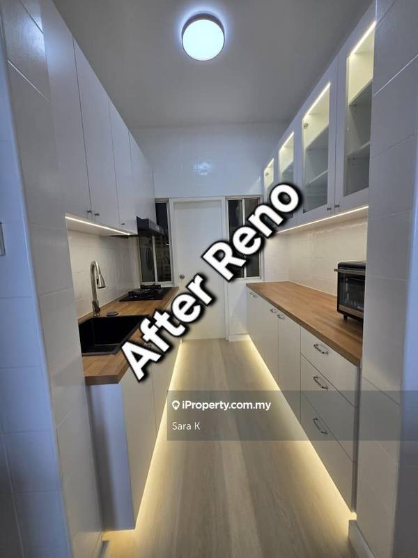 For Sale - Armanee Terrace