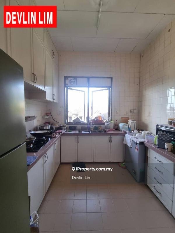 Apartment for Sale in Belle Vue Apartment by Devlin Lim - iProperty.com.my
