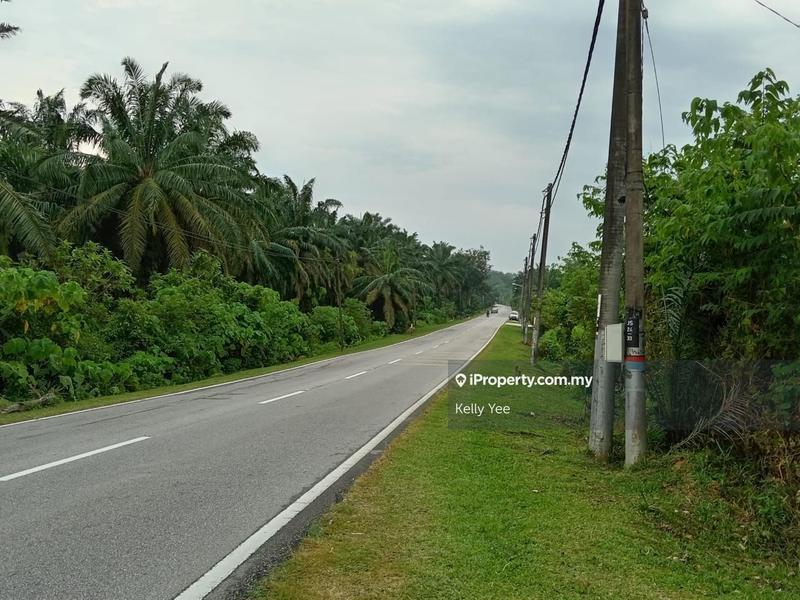Tanah Pertanian untuk Dijual di Kampung Ladang Sempah, Sungai Jawi oleh Kelly Yee - iProperty.com.my