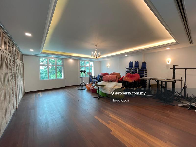 Bungalow House untuk Dijual di Taman Tugu, Bukit Damansara, Bangsar, Bukit Tunku (Kenny Hills) oleh Hugo Gooi - iProperty.com.my