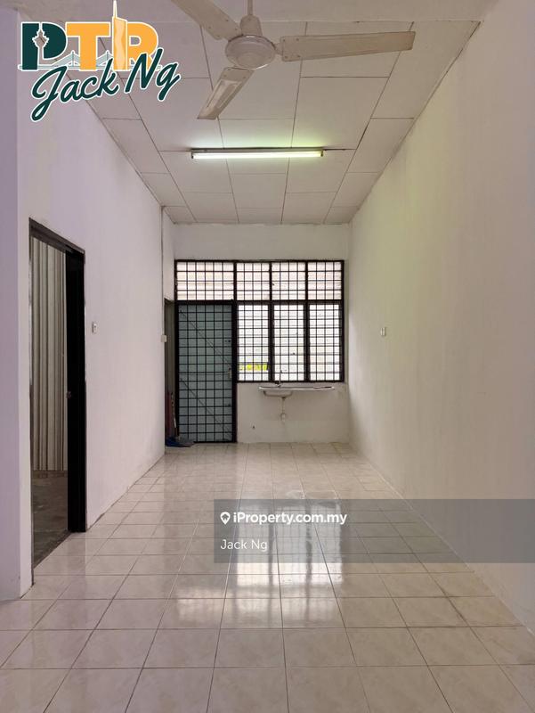 Rumah Berangkai 1 Tingkat untuk Disewa di ndgaa, Lunas oleh Jack Ng - iProperty.com.my