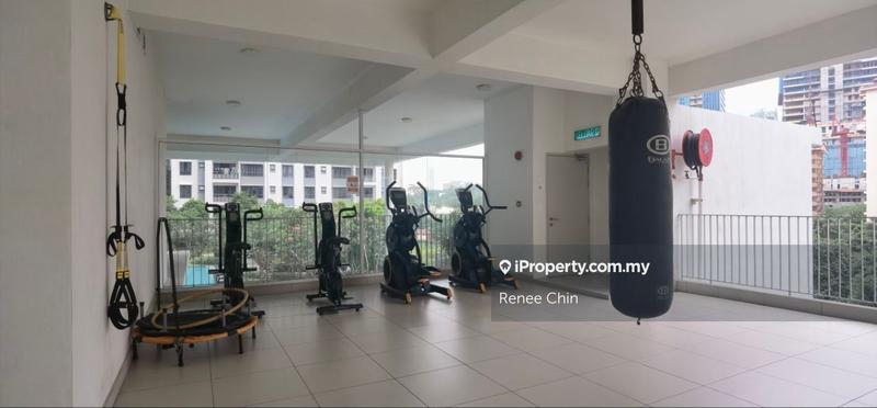 Kediaman Servis untuk Dijual di Savio @ Riana Dutamas oleh Renee Chin - iProperty.com.my
