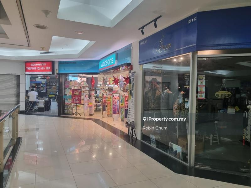 Retail Space untuk Dijual di Seksyen 52, Petaling Jaya oleh Robin Chum - iProperty.com.my