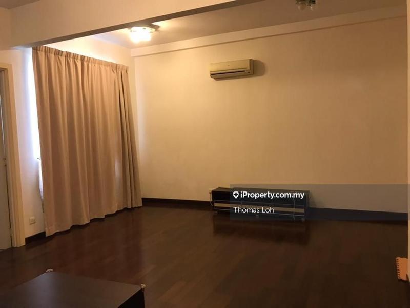 Kediaman Servis untuk Disewa di Subang Olives Residence oleh Thomas Loh - iProperty.com.my