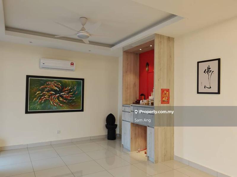 Semi-Detached House for Sale in TTDI Grove, Kajang by Sam Ang - iProperty.com.my