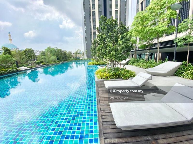 For Sale - Residensi Solaris Parq