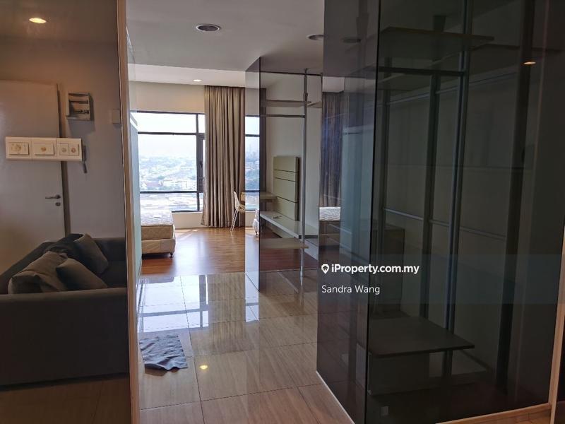 For Rent - Eve Suite / NZX Square