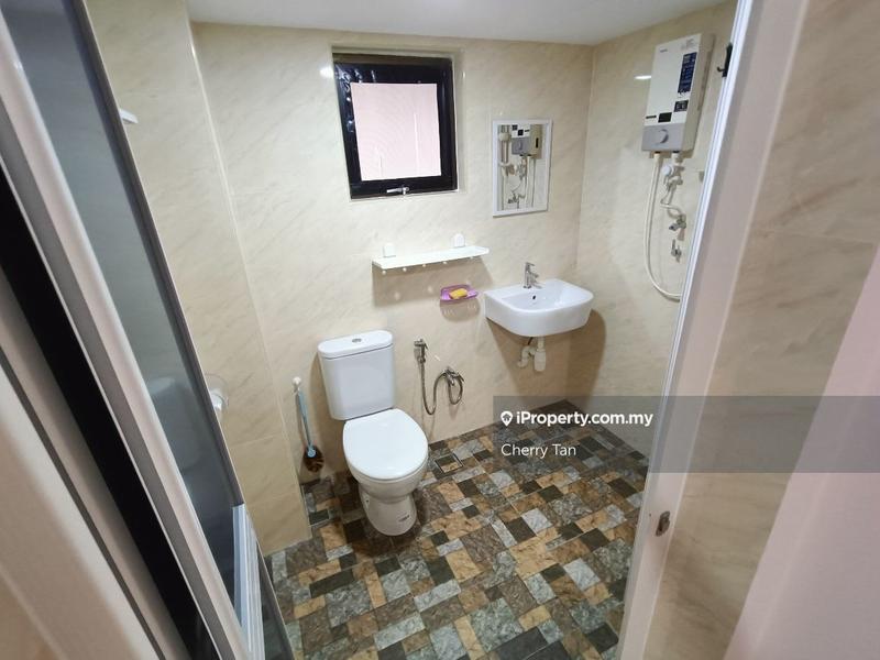 Kondominium untuk Dijual di Selat Horizon Condominium oleh Cherry Tan - iProperty.com.my