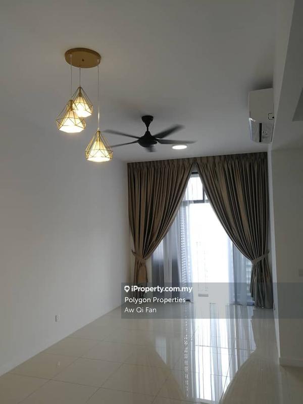 For Sale - Fera Residence @ The Quartz WM