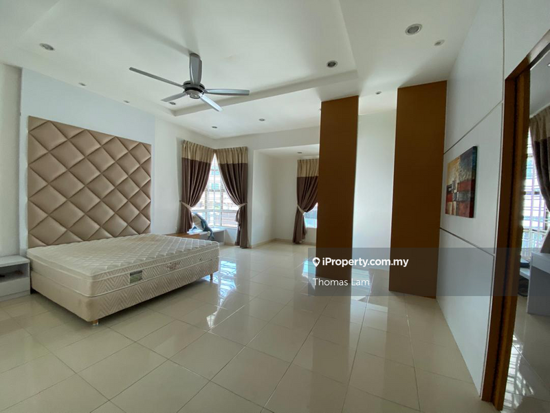 Rumah Berkembar untuk Dijual di Taman Puncak Bertam, Bertam oleh Thomas Lam - iProperty.com.my