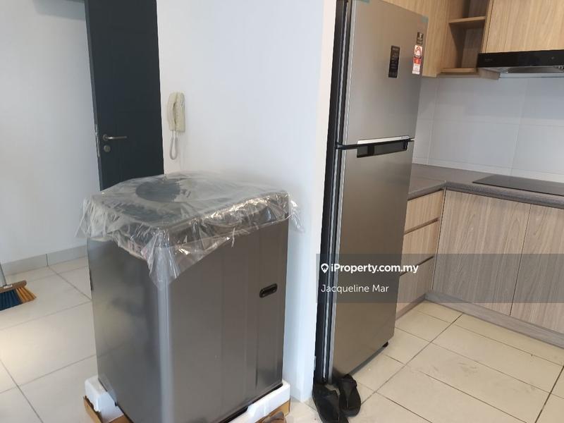 Kediaman Servis untuk Dijual di The Link 2 Residences oleh Jacqueline Mar - iProperty.com.my