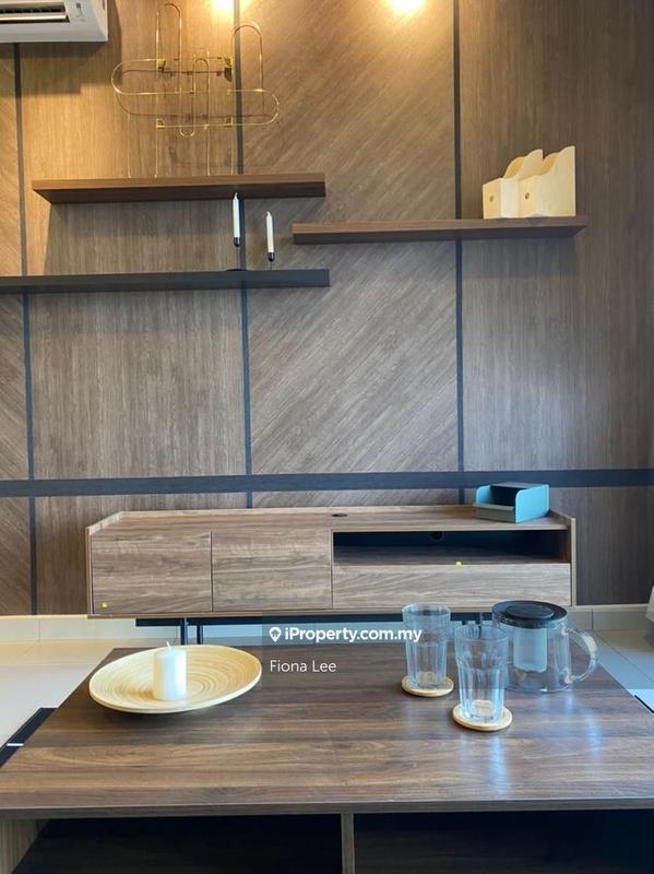 For Rent - The Parque Residences