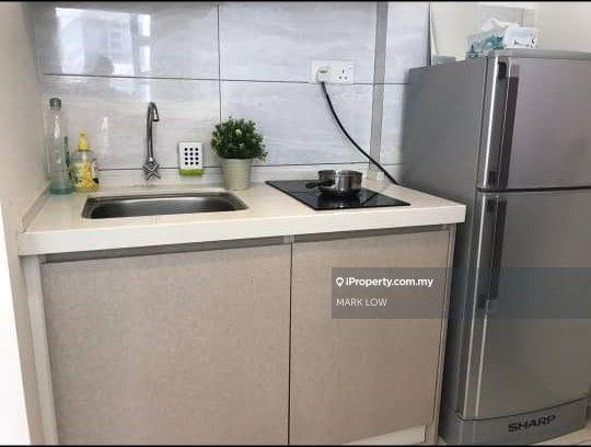 Condominium for Sale in The Robertson by MARK LOW - iProperty.com.my