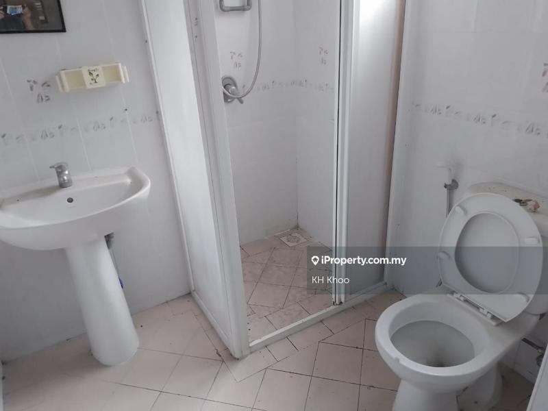 Condominium for Sale in Cyber Heights Villa by KH Khoo - iProperty.com.my