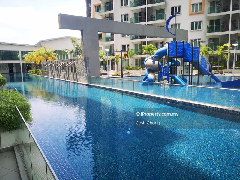 For Sale - Hijauan Saujana