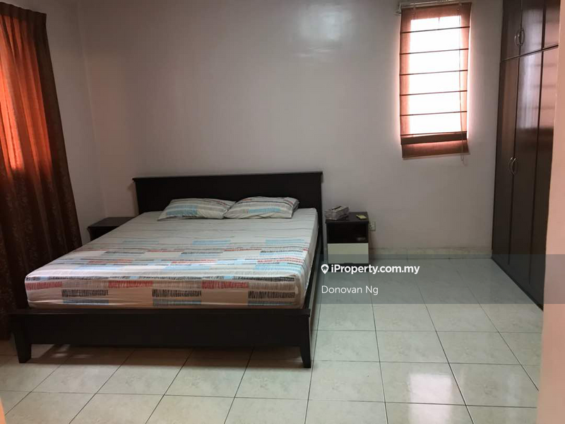 Condominium for Rent in Vista Kiara by Donovan Ng - iProperty.com.my