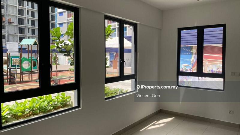 Service Residence for Sale in 168 Park Residensi Selayang by Vincent Goh - iProperty.com.my