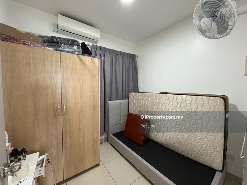 Condominium for Sale in Mizumi Residences by Pei Ling - iProperty.com.my