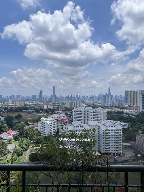 Condominium for Sale in Prima Midah Heights by Steven Tay - iProperty.com.my