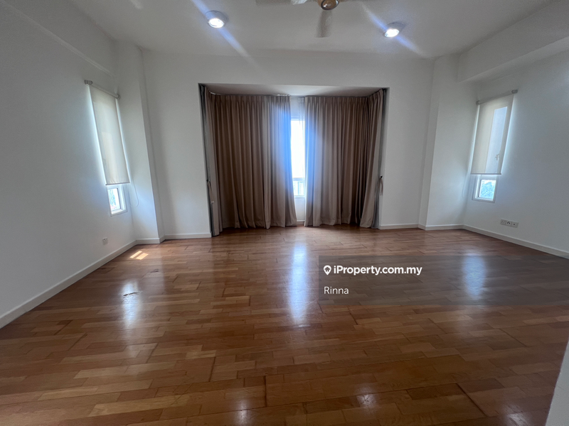 Kondominium untuk Dijual di Kiaraville oleh Rinna - iProperty.com.my