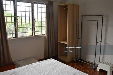 For Sale - Taman Desa Pesona