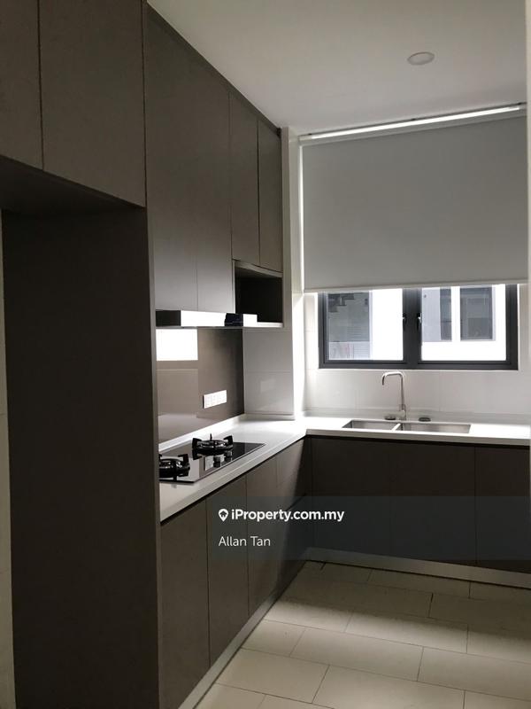 Rumah Berkembar untuk Dijual di Eco Ardence, Setia Alam oleh Allan Tan - iProperty.com.my