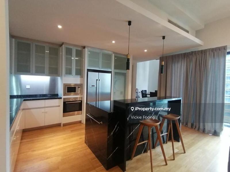 For Rent - St Mary Residences