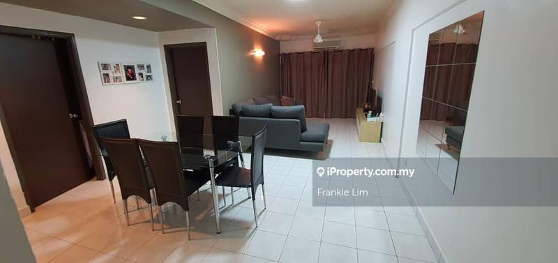Apartment for Sale in Sea Park Apartment by Frankie Lim - iProperty.com.my
