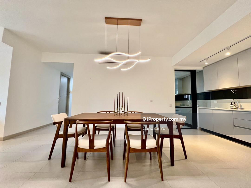 Kondominium untuk Dijual di Residensi Astrea oleh Candice Yu - iProperty.com.my