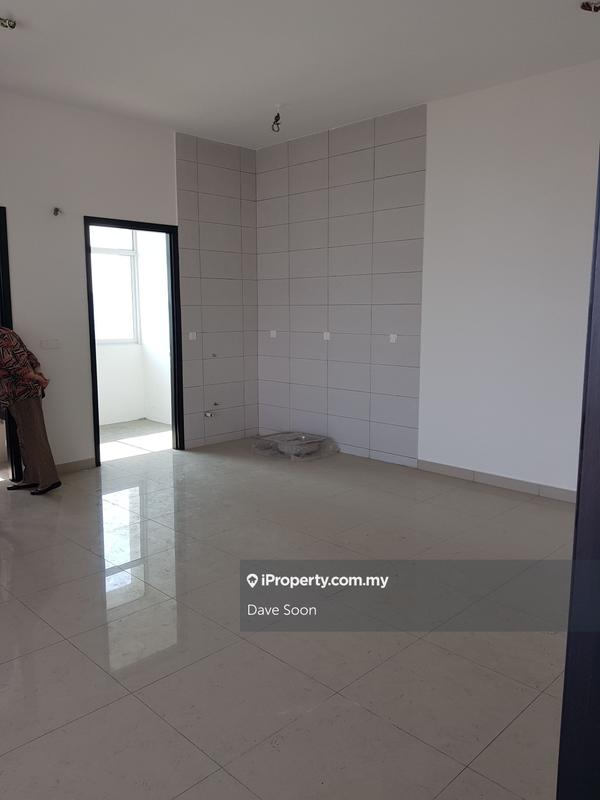 Condominium for Sale in The Cantonment by Dave Soon - iProperty.com.my