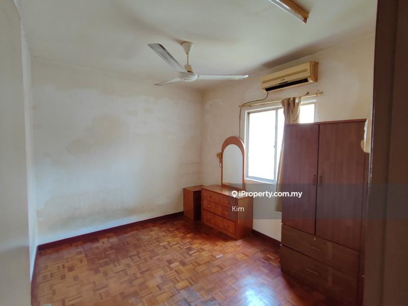 Apartment for Sale in Subang Perdana Goodyear Court 3 by Kim - iProperty.com.my