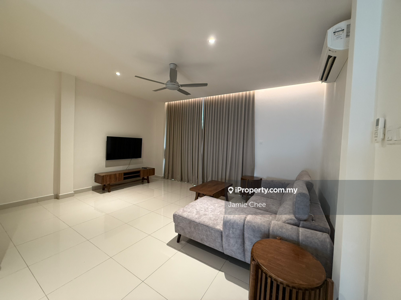 Condominium untuk Disewa di Aman Beringin oleh Jamie Chee - iProperty.com.my