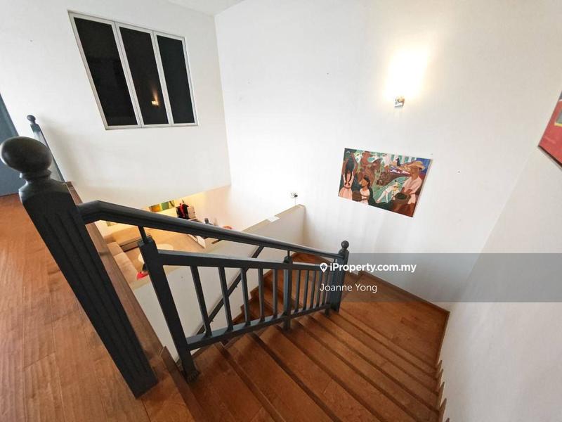 Cluster House for Sale in Taman Gaya Pelangi Indah Johor Jaya DesaTebrau, Ulu Tiram by Joanne Yong - iProperty.com.my