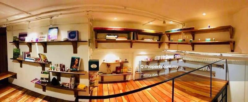 Shop-Office for Sale in Desa Parkcity, Desa Parkcity by Henry Kin - iProperty.com.my