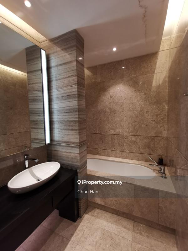 Service Residence for Sale in The Ritz-Carlton Residences by Chun Han - iProperty.com.my