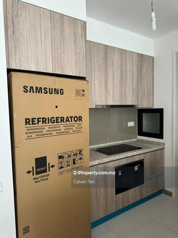 Service Residence for Sale in The Rosewoodz @ Bukit Jalil by Calven Tan - iProperty.com.my