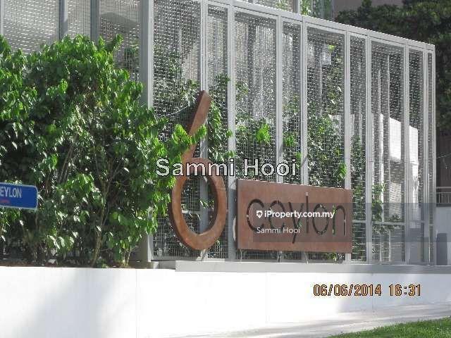 Kondominium untuk Dijual di Sixceylon oleh Sammi Hooi - iProperty.com.my